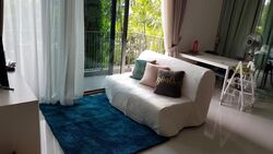 The Tembusu (D19), Condominium #606442211